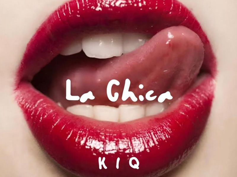 La Chica (Single)