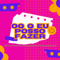 Oq Q Eu Posso Fazer (Single)