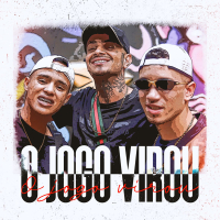 O Jogo Virou (Single)