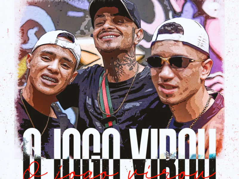 O Jogo Virou (Single)