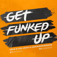 Get Funked Up! (Single)