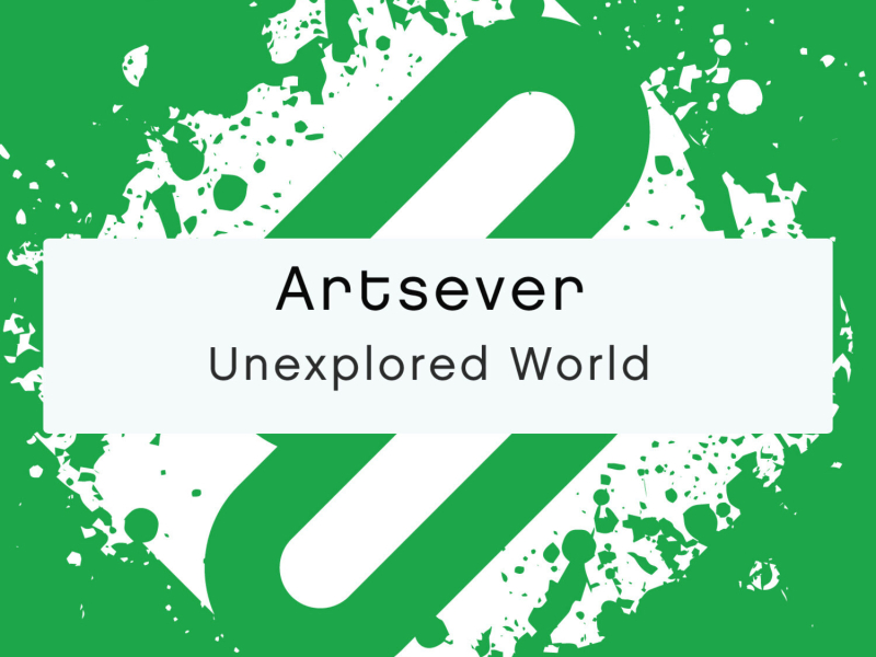 Unexplored World - Single