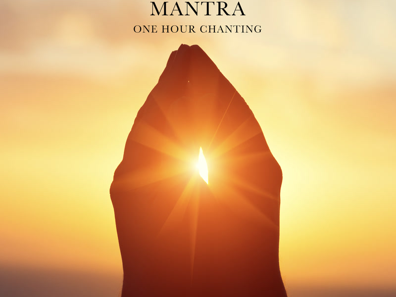 Surya Namaskar Mantra (One Hour Chanting) (Single)