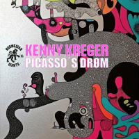 Picasso´s Drøm (Single)