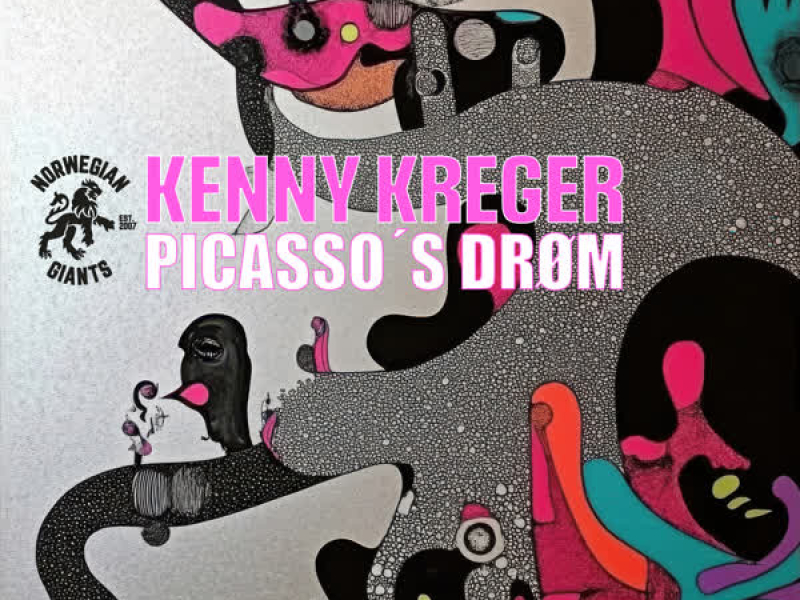 Picasso´s Drøm (Single)