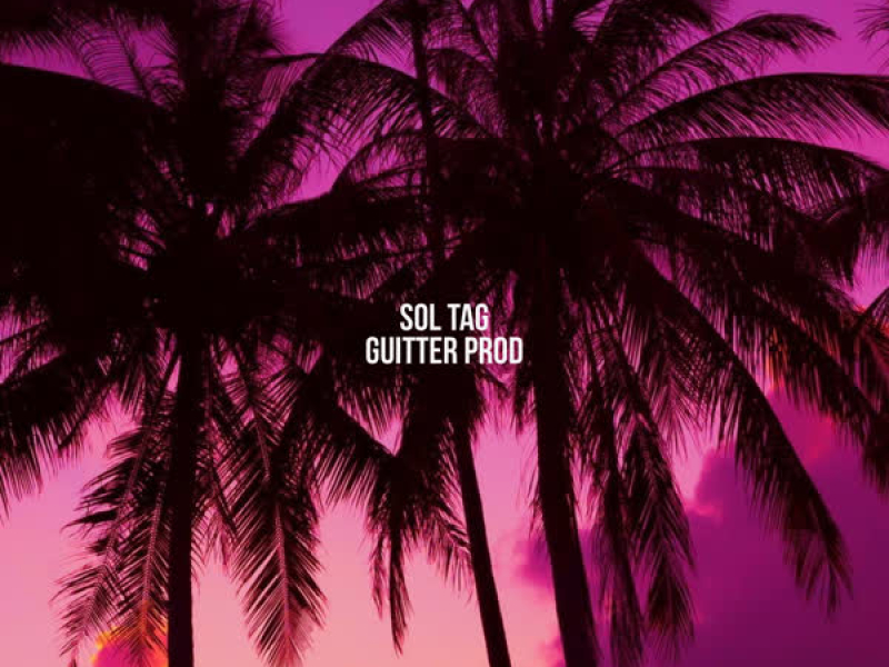 Sunset Tape Volume 2 (EP)