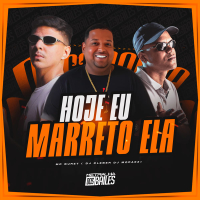 Hoje Eu Marreto Ela (Single)