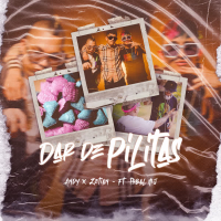 PAR DE PILITAS (Single)