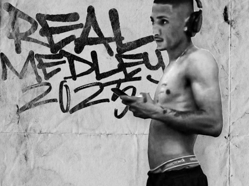 Real Medley 2025 (Single)