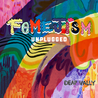 Femejism (Unplugged) (EP)