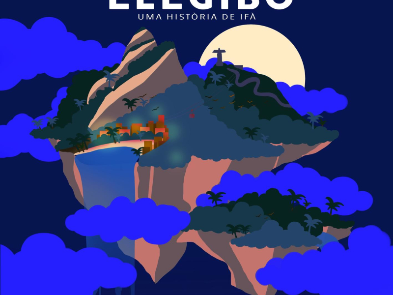 Elegibo (Uma Historia De Ifa) (Single)