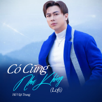 Có Cũng Như Không (Lofi Mix) (Single)