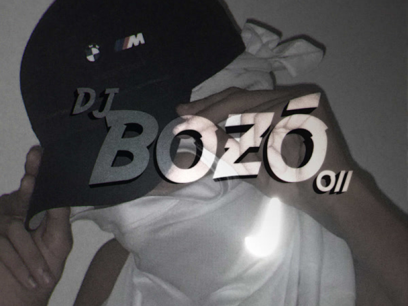 Slide mordida de 87 (Single)