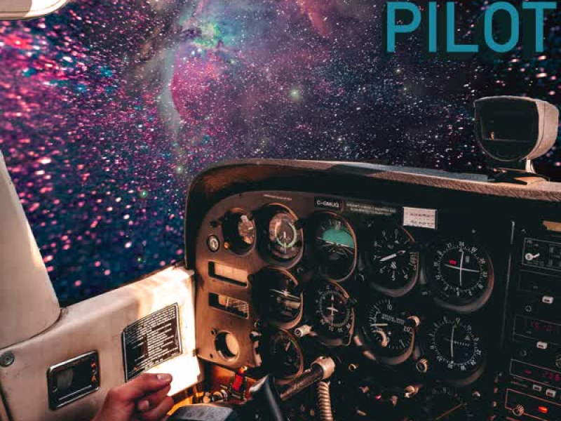Pilot (Extended Mix) (Single)