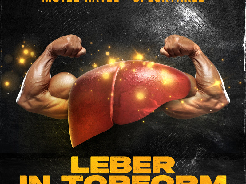 Leber in Topform (Single)