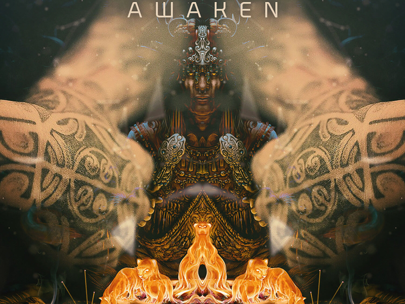 Awaken (EP)