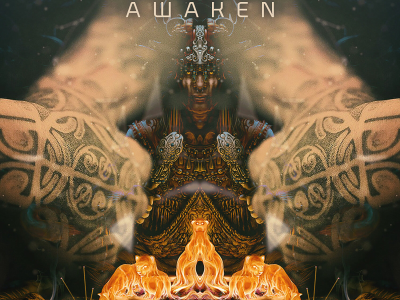 Awaken (EP)