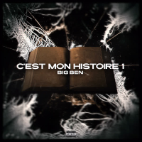 C'est mon histoire 1 (Single)