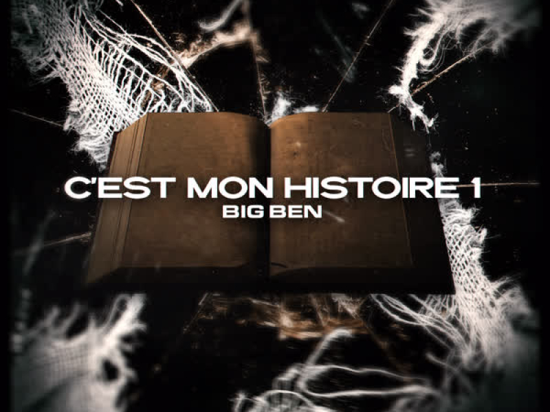 C'est mon histoire 1 (Single)