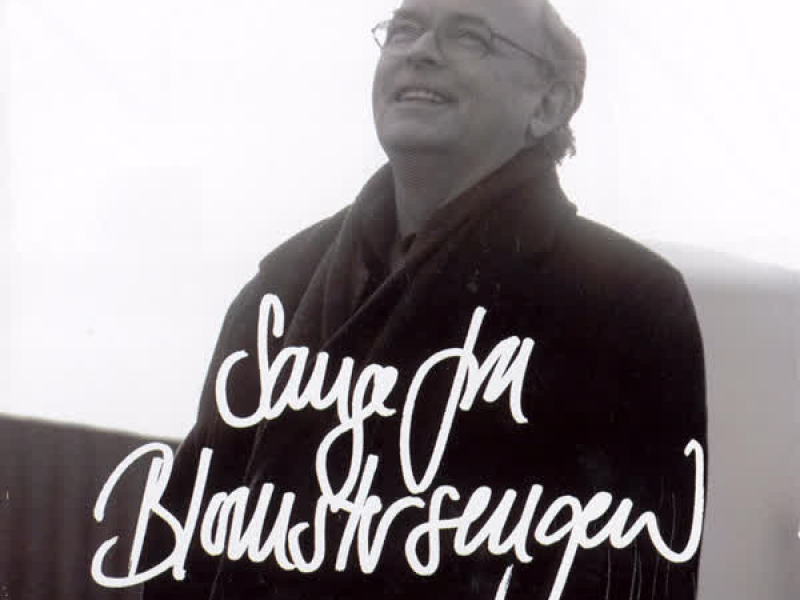 Sange Fra Blomstersengen