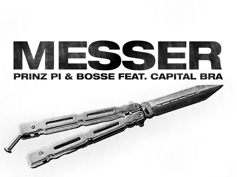 Messer (Single)