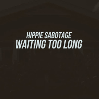 Waiting Too Long (Single)