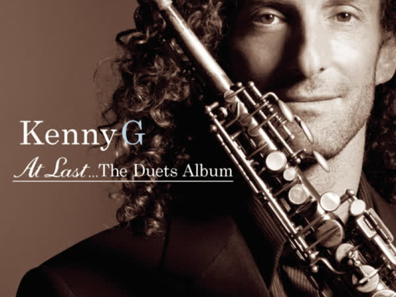 At Last... The Duets Album