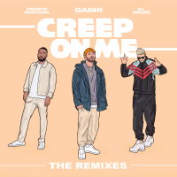 Creep On Me (Remixes) (EP)