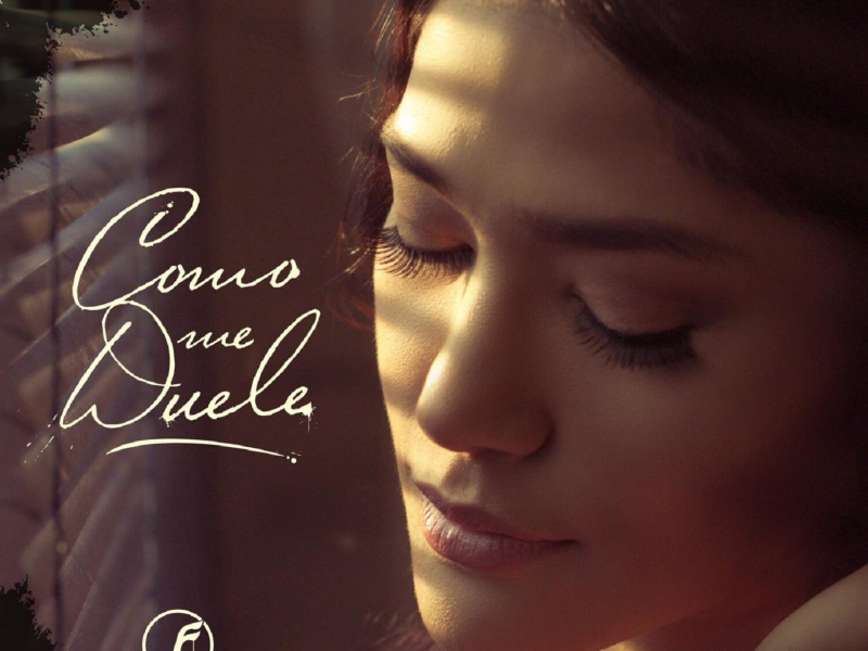 Como Me Duele (Single)