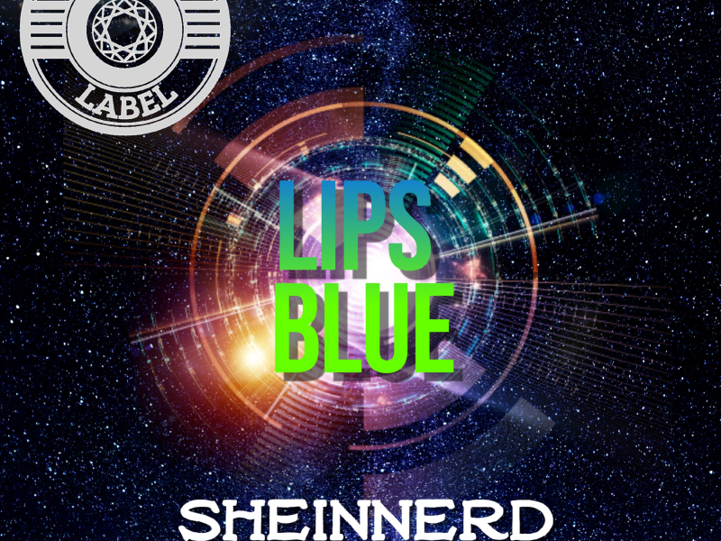 Lips Blue (Single)