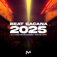 BEAT SACANA 2025 (Single)
