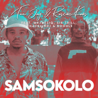 Samsokolo (EP)