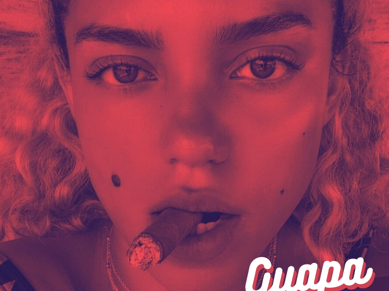 Guapa (Single)