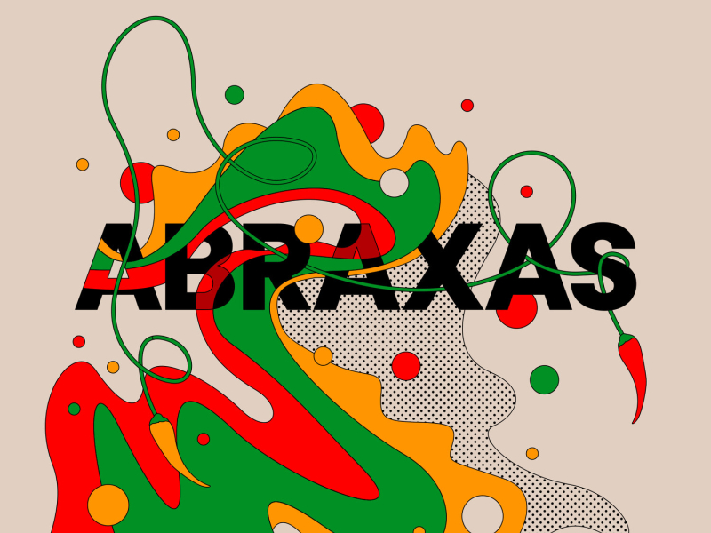 Abraxas (EP)