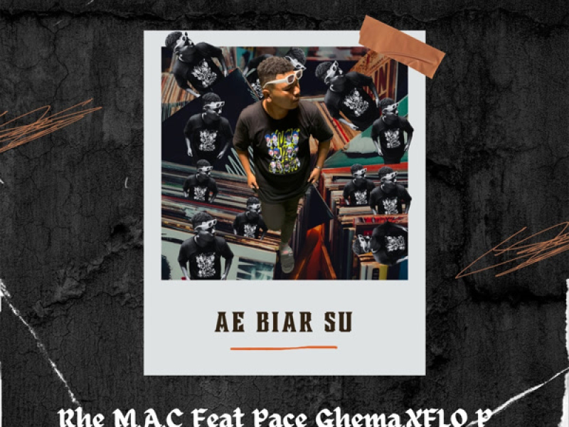Ae Biar Su (Single)