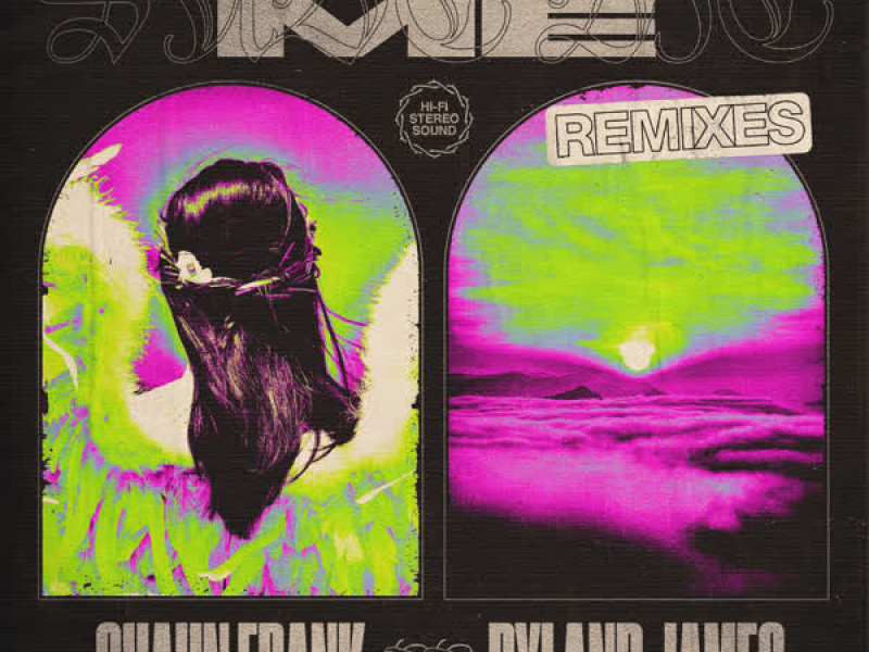 Save Me (Remixes) (EP)