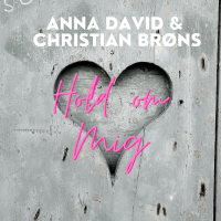 Hold om mig (Single)