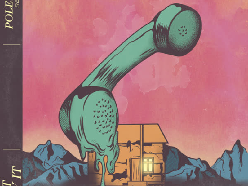 Just Say It (Poles Remix) (Single)