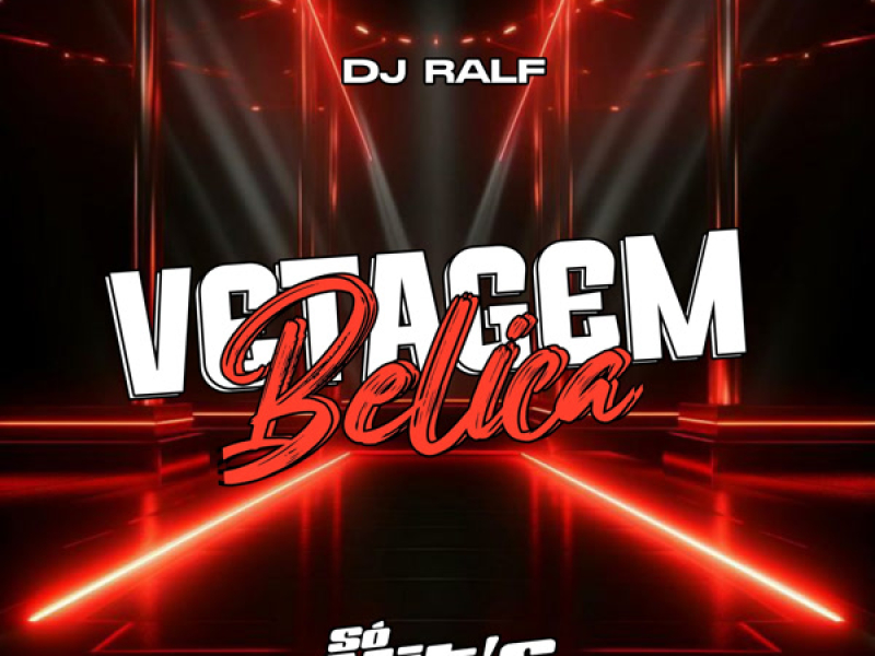 Vetagem Belica (Single)