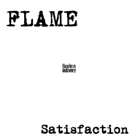 Satisfaction (Single)