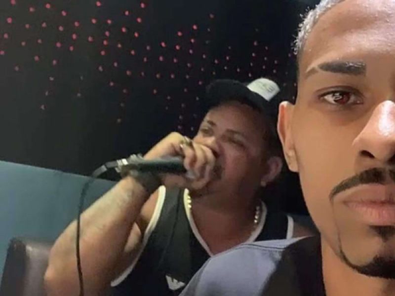 TROPA DA CROÁCIA SÓ BANDIDO PUTÃ0 (Single)