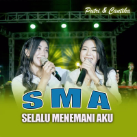 Sma (Selalu Menemani Aku) (Single)