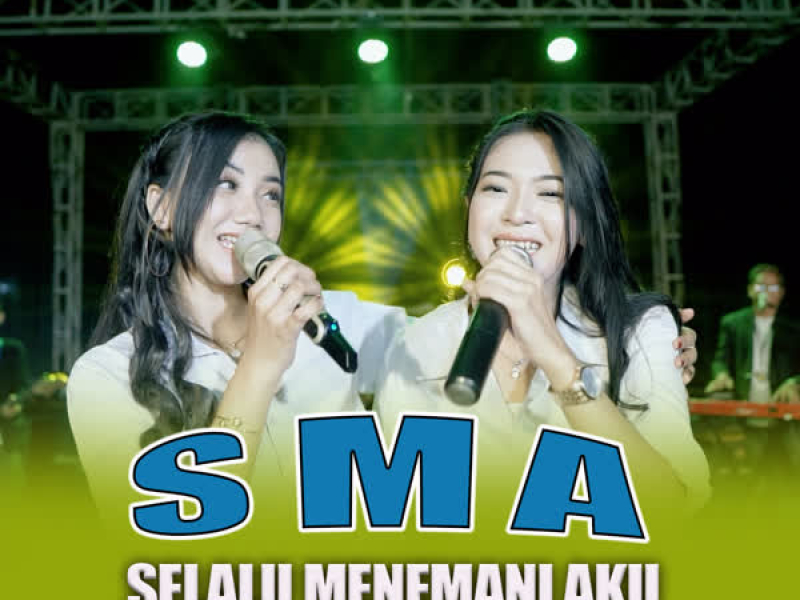 Sma (Selalu Menemani Aku) (Single)