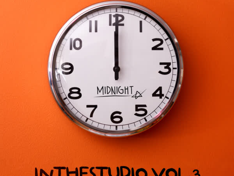 Midnight (Single)