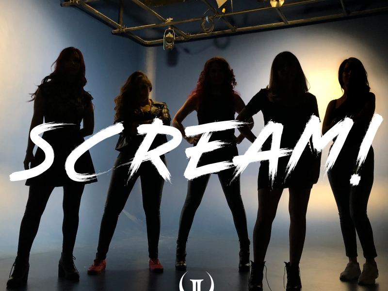 SCREAM! (Single)