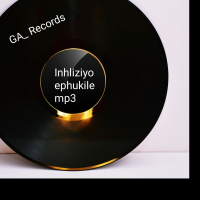 Inhliziyo ephukile (Single)