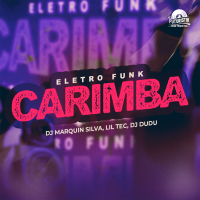 Eletro Funk Carimba (Single)
