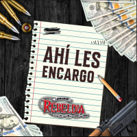 Ahí Les Encargo (Single)