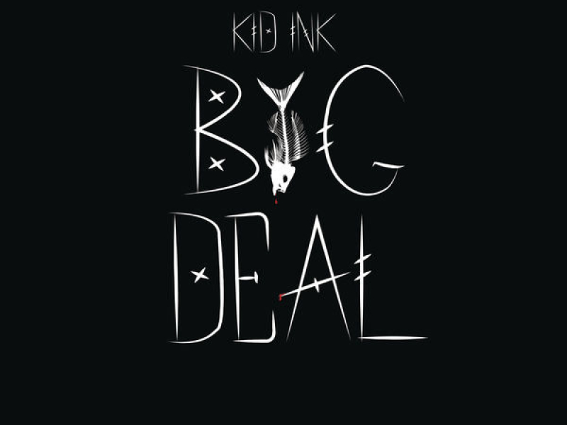Big Deal (Single)