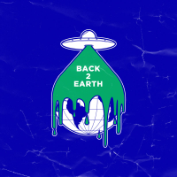 Back2Earth (Single)